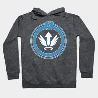 Press F To Pay Respects: Ultimate Rez Hoodie